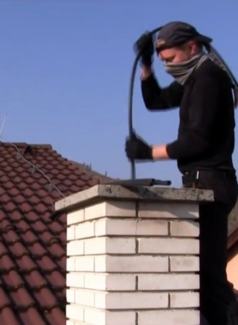 Kominári naozaj nosia šťastie. Zachrániť nás môžu pred katastrofou