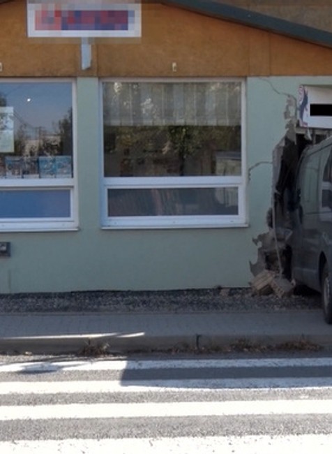 nabural do stavkovej kancelarie