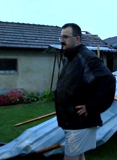 Veľký Meder, voda260