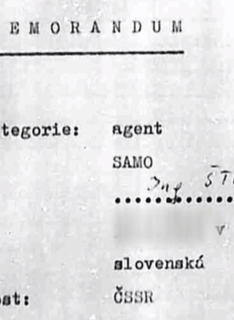 Špión ŠtB medzi ochranármi. Archív odhalil ďalšie tajomstvo   