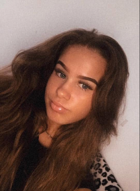 Brooke George