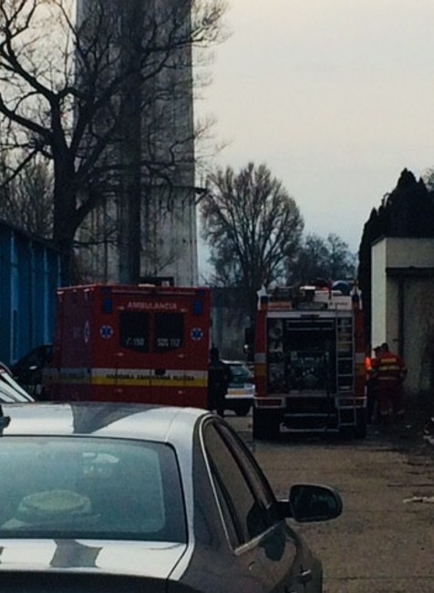 petržalka smrť šachta 4