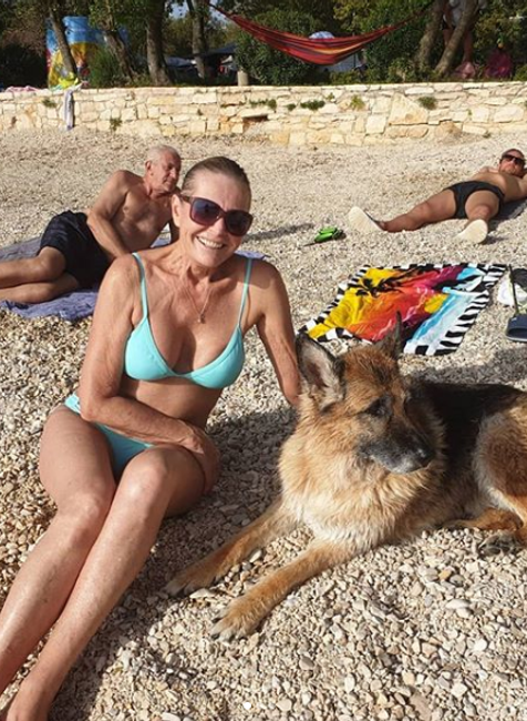 Helena Vondráčková