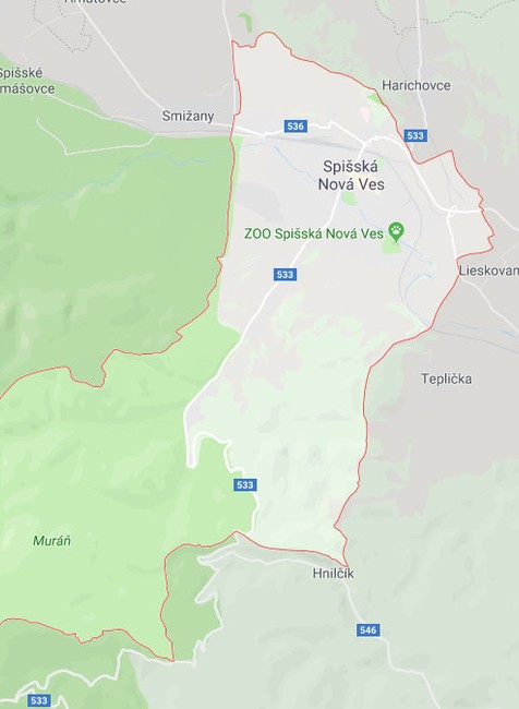Spišská Nová Ves
