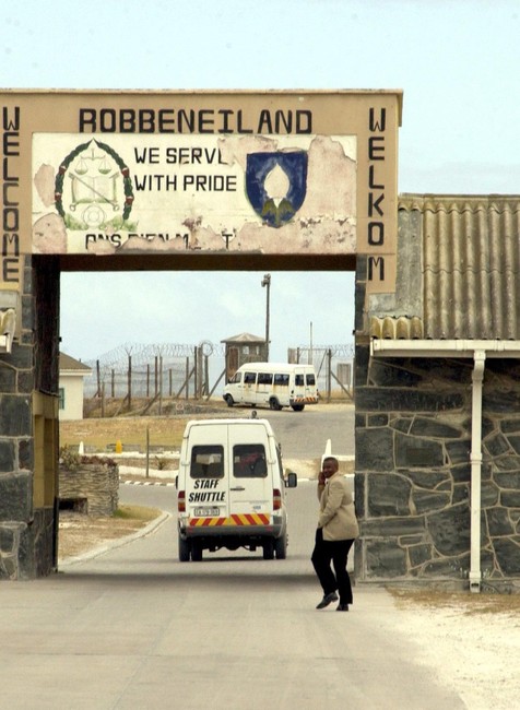 Nelson Mandela juhoafrický prezident smrť 1