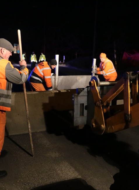 HRANICE S MAĎARSKOM SÚ PRE SLOVÁKOV ZAVRETÉ