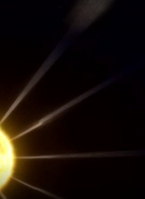 Objavy vesmírnej sondy prekvapili vedcov