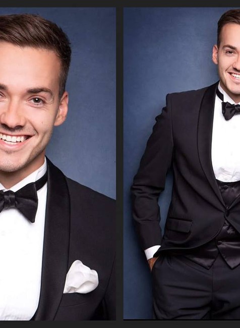 Jack Heslewood