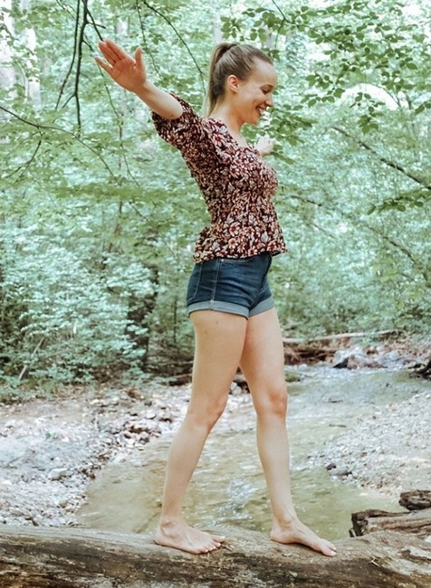 Kristína Peláková