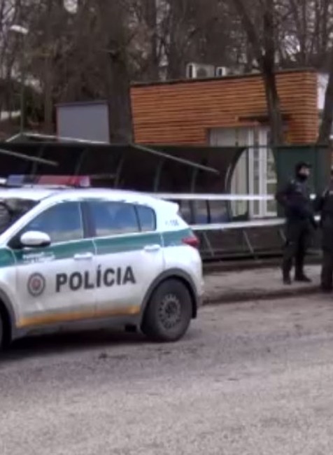 Polícia začala trestné stíhanie