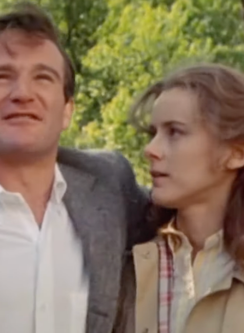 Mary Beth Hurt
