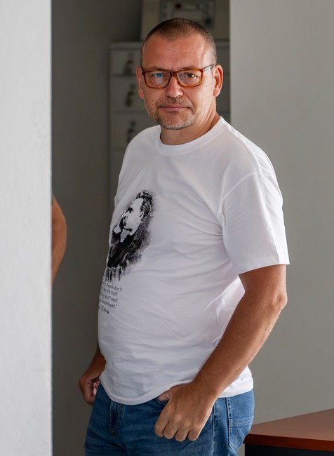 Peter Tóth vypovedá v kauze vraždy novinára Jána Kuciaka