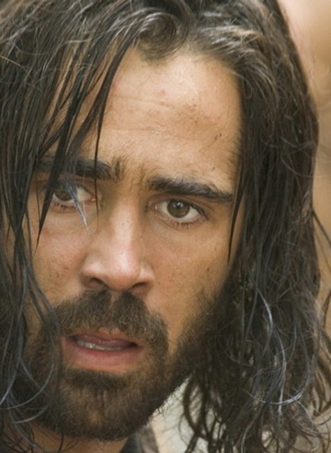 colin farrell