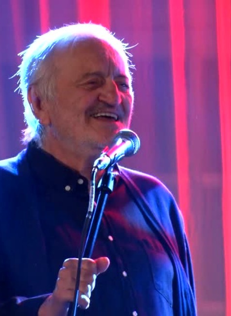 [multi] Majster irónie a inteligentného humoru Milan Lasica oslavuje okrúhle jubileum 2909