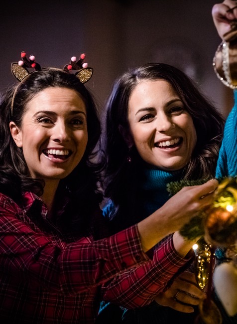 Na obrazovky prichádza celovečerný film TV JOJ. Ako sa nakrúcali Prázdniny- Vianočné dobrodružstvo ?