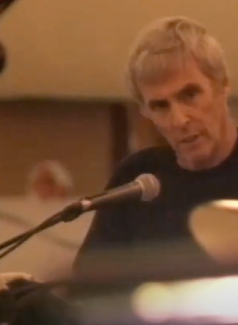 Burt Bacharach