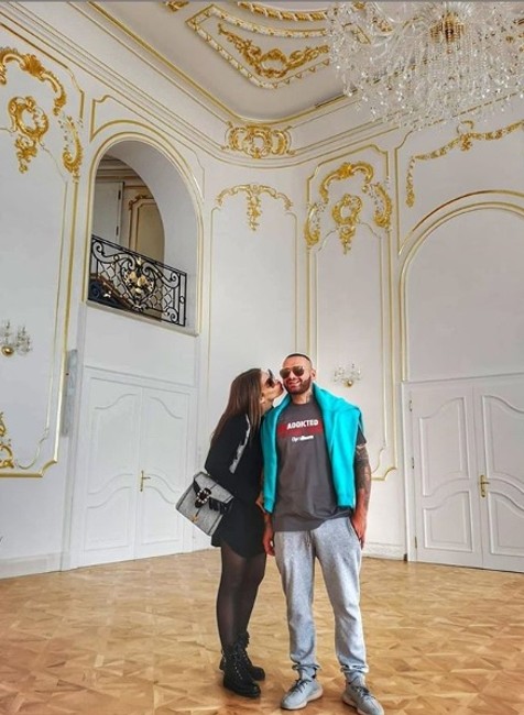 jasmina a rytmus pezinok