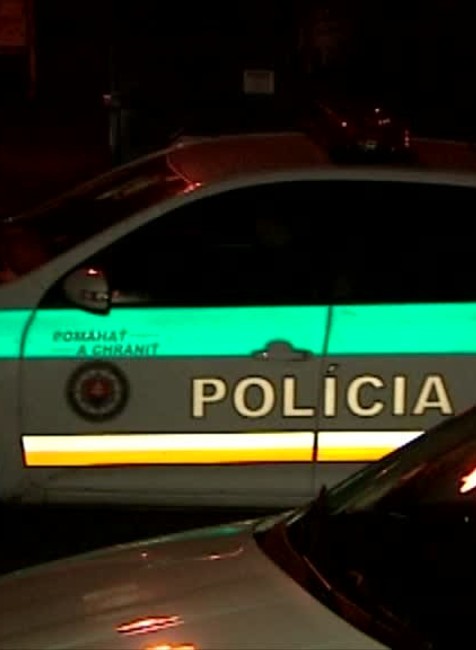 Polícia zadržala člena autičkárskeho gangu z Litvy, ktorý pôsobí v Bratislave1237