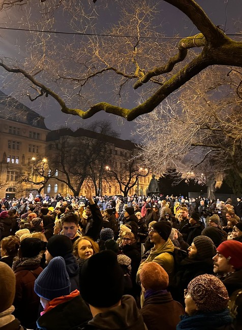 protest ba