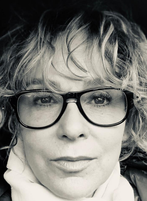 Jennifer Grey