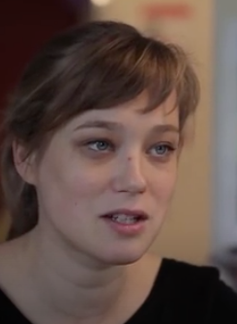 Kristýna Boková
