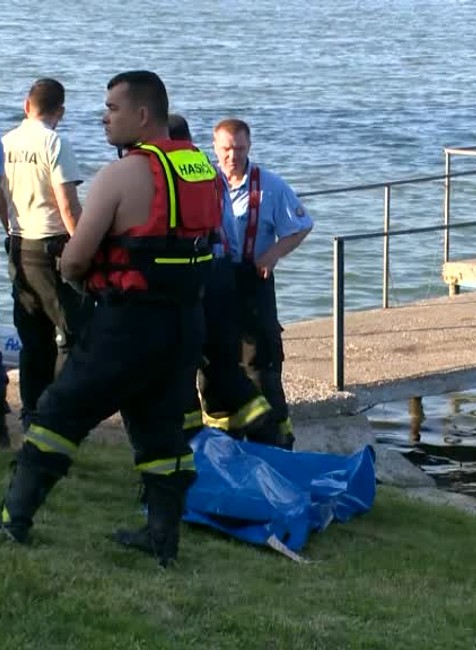 [multi] Tragédia pri Košiciach. V jazere sa utopil 15-ročný chlapec 3120