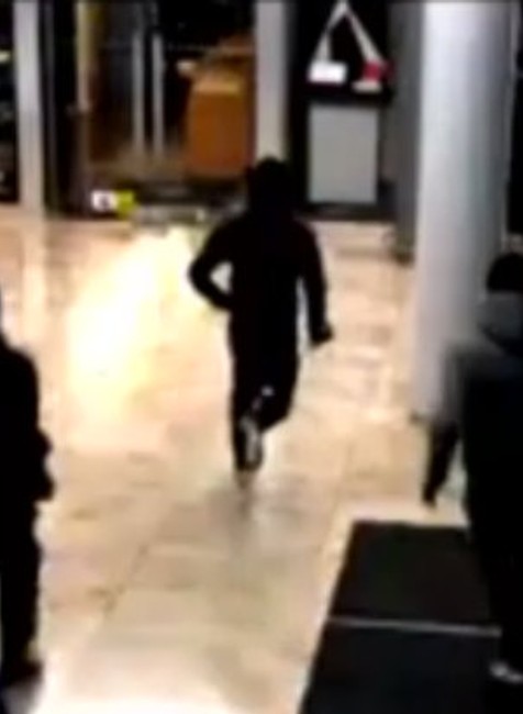 Neznámi lupiči urobili škodu za 8 000€