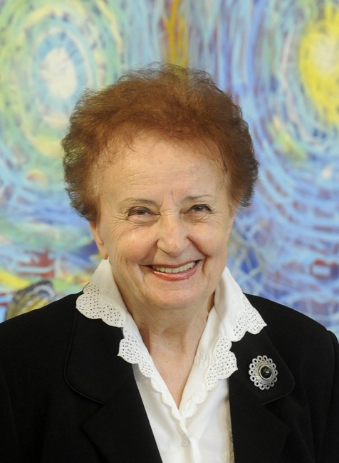 Eva Rysová
