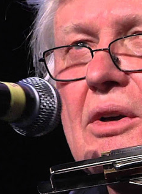 Chip Taylor