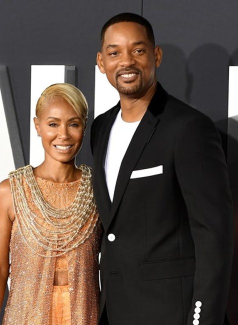 will smith jada pinkett