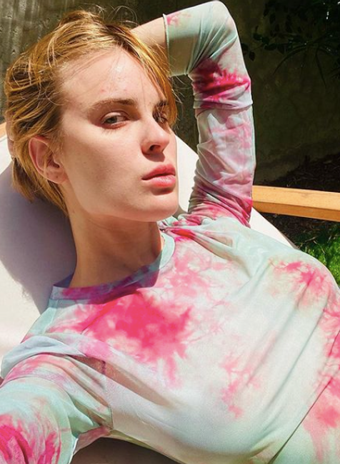 Tallulah Willis