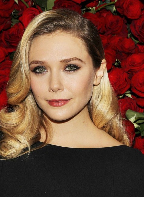 Elizabeth Olsen