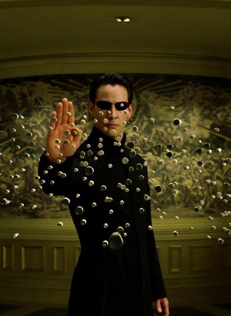matrix