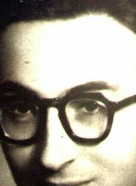 Nezvestný Francúz