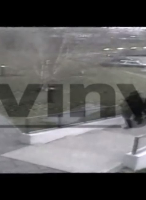 Zásah kukláčov v sídle Penty