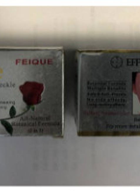 RAPEX varuje pred nebezpečnou kozmetikou