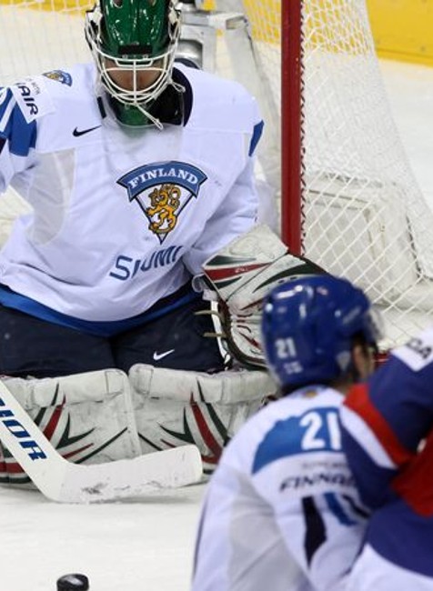 MS, Slovensko-Fínsko