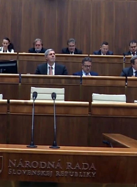 Vládne sľuby pre rodiny. Rodičia si prilepšia o viac ako 200 eur