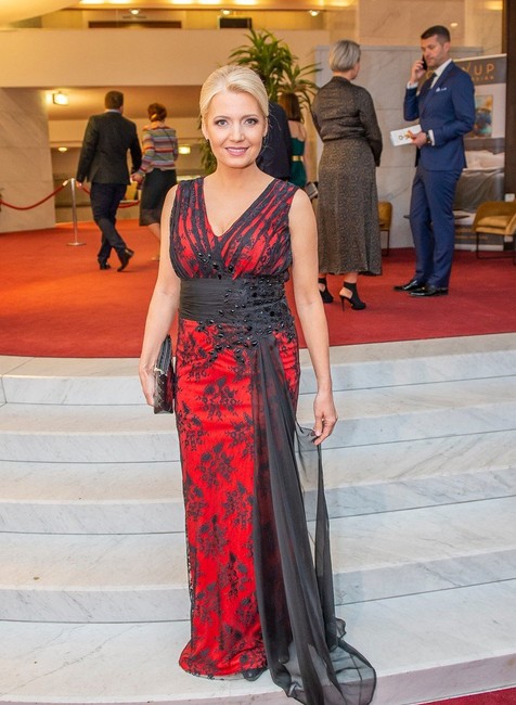 Aneta Parišková