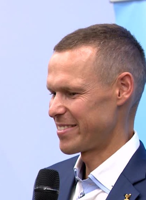 Matej Toth a kniha5019