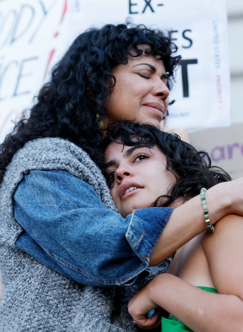 Najvyšší súd v USA zrušil ústavné právo na interrupcie