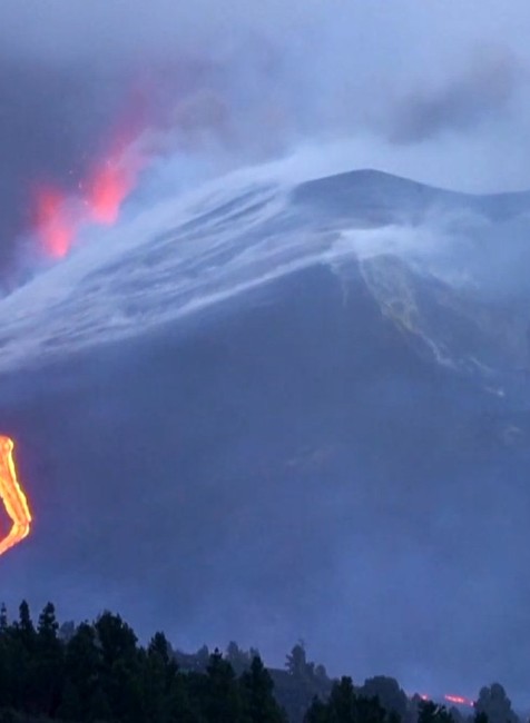 LA PALMA