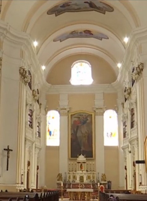 Kostol za forinty. To, čo Slovensku trvalo 7 rokov, maďarská vláda vyzbierala za rok