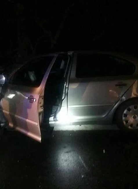 Polícia zasahovala pri hromadnej nehode. Zrazilo sa päť áut