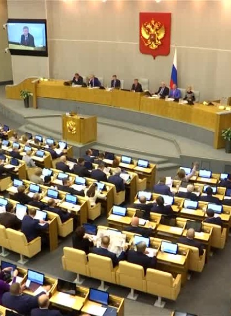 Rusko, dôchodková reforma4590