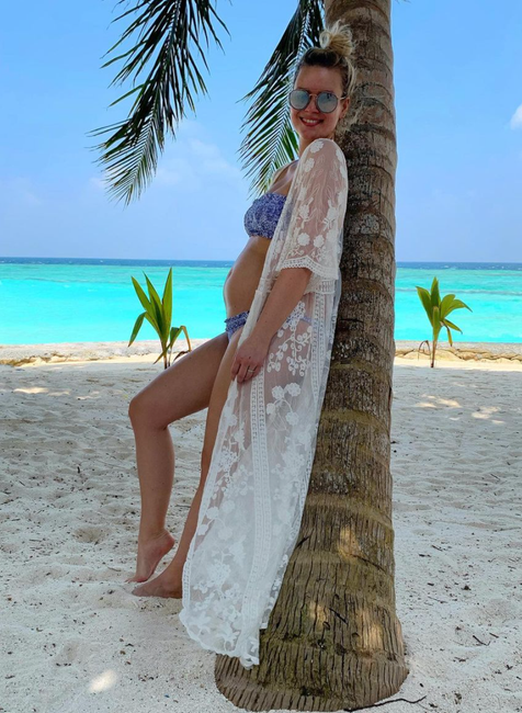 Patrície Pagáčová 1