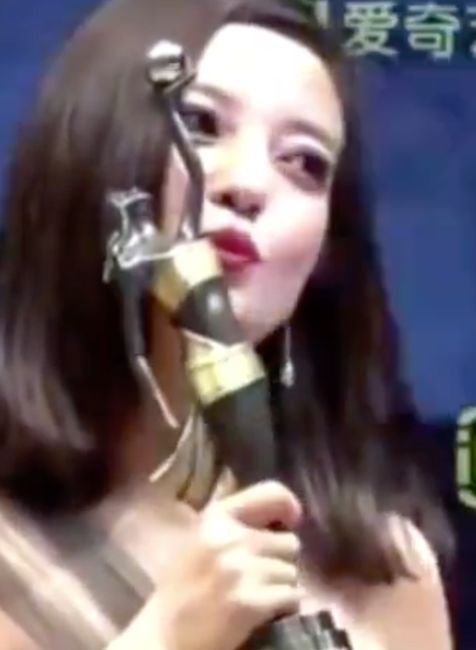 Zhao Wei