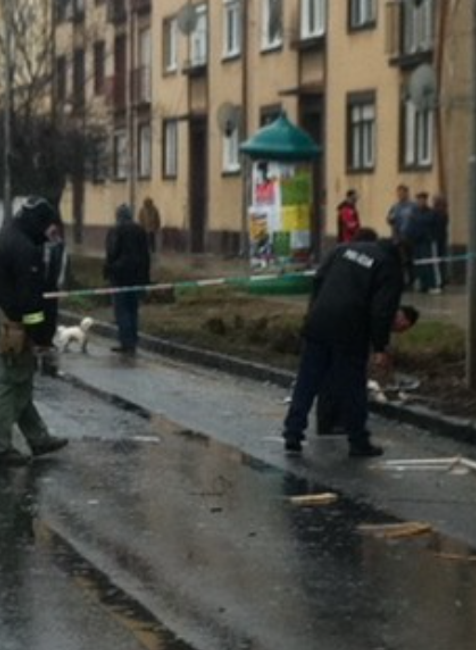 vrazda usmrtenie galanta obzaloba