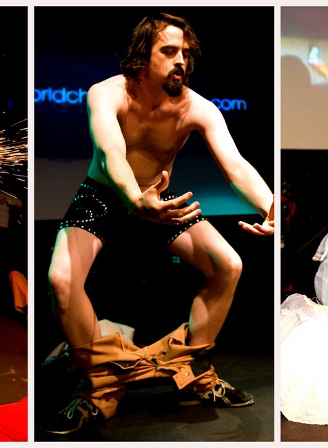 Amerika sex šampionát majstrovstvá sveta pohlavný styk