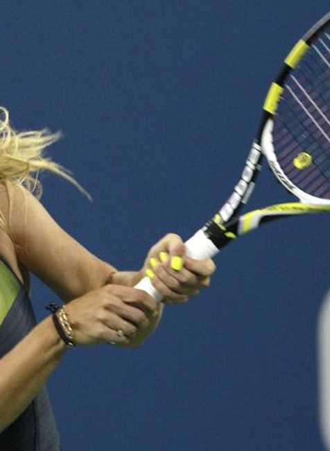 Caroline Wozniacki